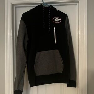 Nike size-S, sweatshirt